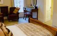 Kamar Tidur 7 St Johns House Lichfield