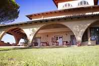 ภายนอกอาคาร Agriturismo Anna De Croy