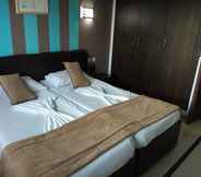 ห้องนอน 4 Diar Mariem Hotel