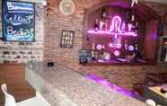 Bar, Kafe, dan Lounge 2 Diar Mariem Hotel