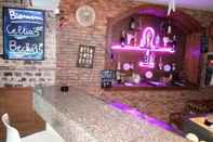 Bar, Kafe, dan Lounge Diar Mariem Hotel