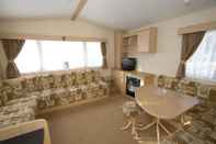 Common Space Linnhe Lochside Holidays