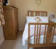 Kamar Tidur 2 Bishopcleugh Guest House