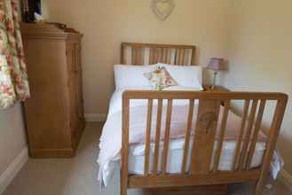 Bedroom 4 Bishopcleugh Guest House