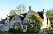 Exterior 2 The Red Lion Inn