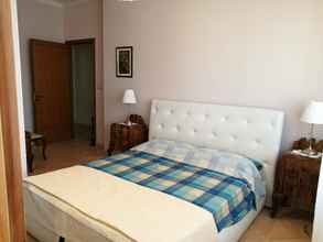 Bilik Tidur 4 B&B Domus Lupiae