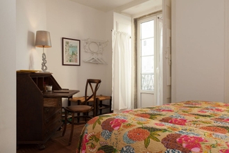 Bedroom 4 Sao Miguel by Apartments Alfama