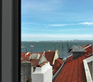 Nearby View and Attractions 3 Tejo River by Apartments Alfama