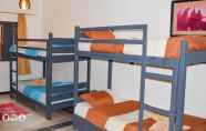 Kamar Tidur 3 Adventure Keys Hostel