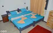 Kamar Tidur 5 Adventure Keys Hostel