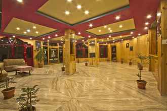 Lobby 4 Himanshu Resorts