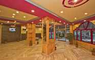 Lobby 3 Himanshu Resorts