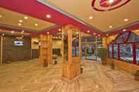 Lobby Himanshu Resorts