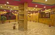 Lobby 4 Himanshu Resorts