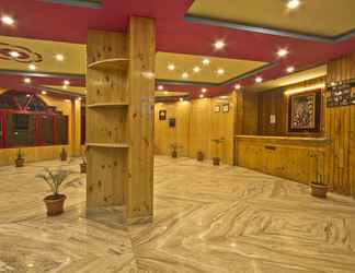 Lobby 2 Himanshu Resorts