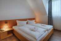 Kamar Tidur Hotel Luther Birke Wittenberg