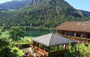 Nearby View and Attractions 3 Pension Hubertus