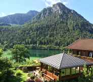 Nearby View and Attractions 3 Pension Hubertus