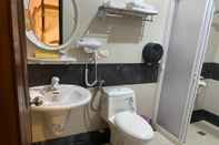 Toilet Kamar Hai Yang Fanglin Homestay