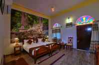 Kamar Tidur Ranthambhore Heritage Haveli