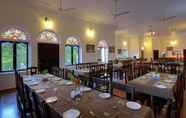 Restoran 7 Ranthambhore Heritage Haveli