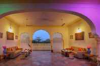 Lobi Ranthambhore Heritage Haveli