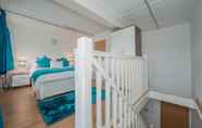 Bedroom 6 Kirkstall Bridge Apartments - 26