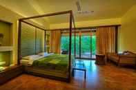 Kamar Tidur Zaras Resort