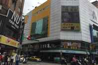 Luar Bangunan Kunming house