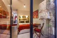 Bilik Tidur The Old Stables Chiado Apartments