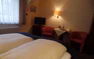 ห้องนอน 7 Hotel Soldwisch