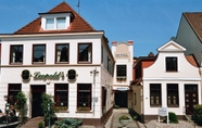 Exterior 3 Hotel Soldwisch