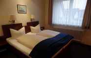 ห้องนอน 4 Hotel Soldwisch