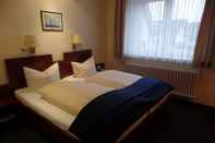 ห้องนอน Hotel Soldwisch