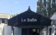 Exterior 6 Le Salin