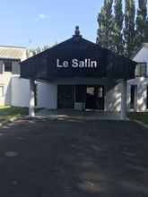 Exterior 4 Le Salin