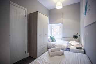 Kamar Tidur 4 Coniston Street