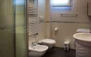 In-room Bathroom 7 Casa Mia