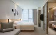 Bedroom 2 Four Points by Sheraton Linkou