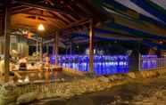 Kolam Renang 4 CDR Hotspring Resort