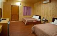 Kamar Tidur 3 CDR Hotspring Resort
