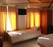 Bilik Tidur 3 Hotel Langenthal