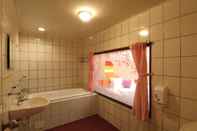 In-room Bathroom Benzmotel