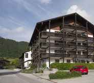 Luar Bangunan 3 Alpenresidenz Buchenhöhe