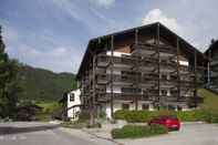 Luar Bangunan Alpenresidenz Buchenhöhe