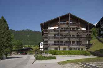 Luar Bangunan 4 Alpenresidenz Buchenhöhe