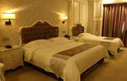 Kamar Tidur 3 Zhuhai Rongfeng Hotel