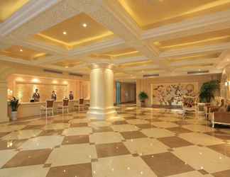 Sảnh chờ 2 Zhuhai Rongfeng Hotel