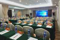 ห้องประชุม Zhuhai Rongfeng Hotel