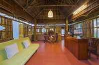 Lobby Friendly Villa Hoian